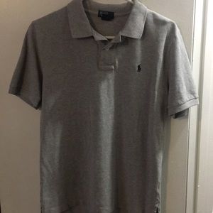 Polo T